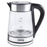 Чайник ARG KT-602 - фото 3