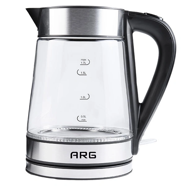 Чайник ARG KT-602 - фото 2