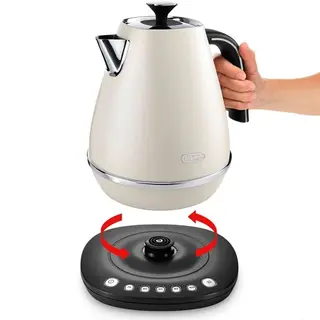 Чайник Delonghi KBI 2011 W