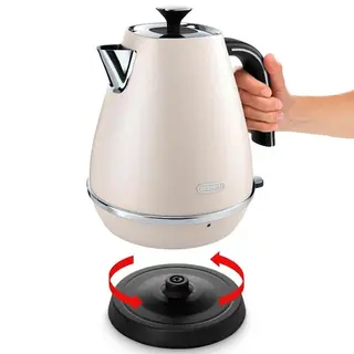 Чайник Delonghi KBI 2001 W