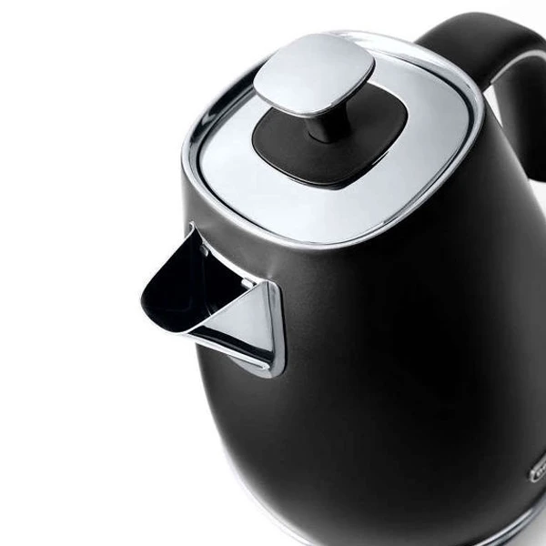 Delonghi шәйнегі KBI 2001 BK - фото 6