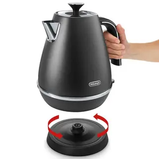 Delonghi шәйнегі KBI 2001 BK