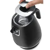 Delonghi шәйнегі KBI 2001 BK - фото 7