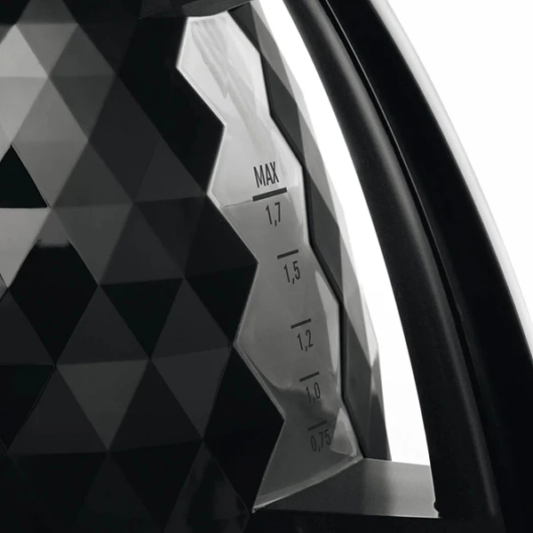 Delonghi шәйнегі KBJ 2001 BK - фото 2