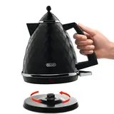 Delonghi шәйнегі KBJ 2001 BK - фото 3