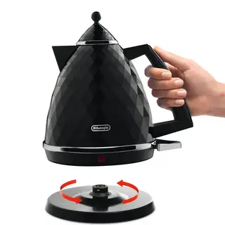 Delonghi шәйнегі KBJ 2001 BK