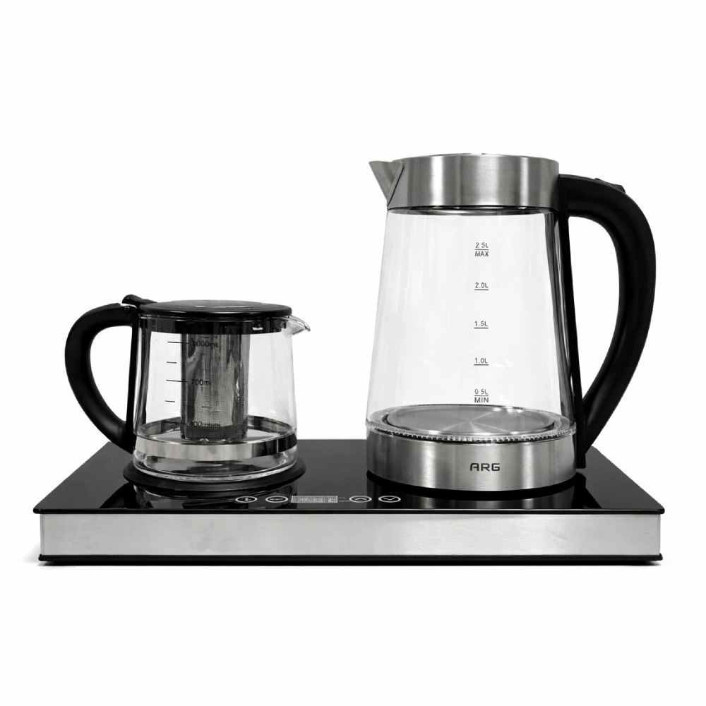 Чайный набор ARG CA-250XT