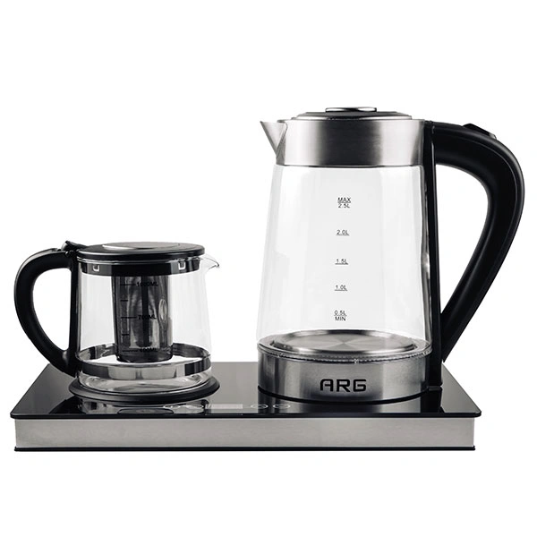 Чайный набор ARG CA-250XT