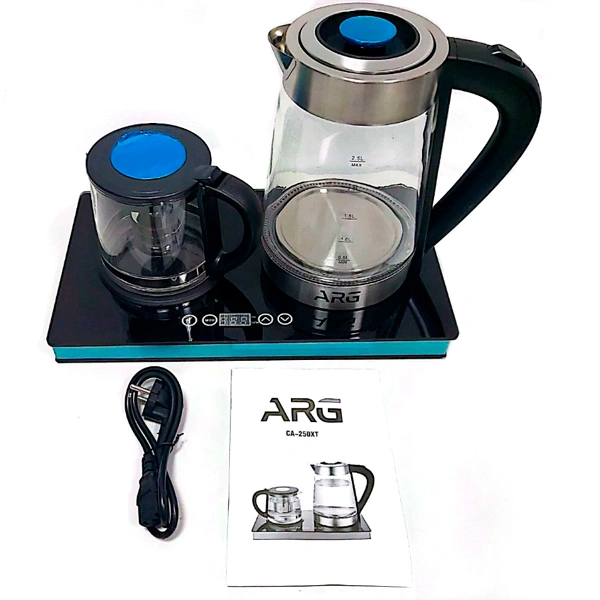 Чайный набор ARG CA-250XT - фото 12