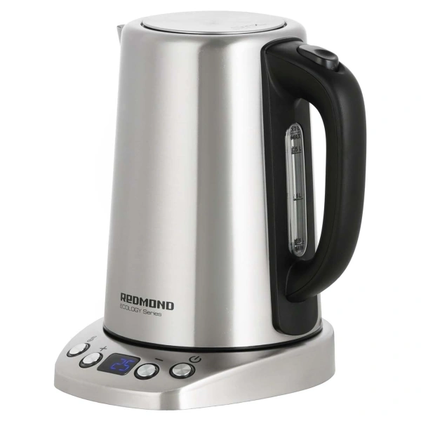 Чайник Redmond RK-M1305D сталь