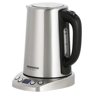 Чайник Redmond RK-M1305D сталь