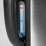 Чайник Redmond RK-M1305D сталь - фото 10