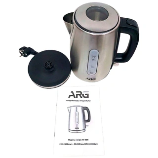 Чайник ARG KT-909 - фото 6