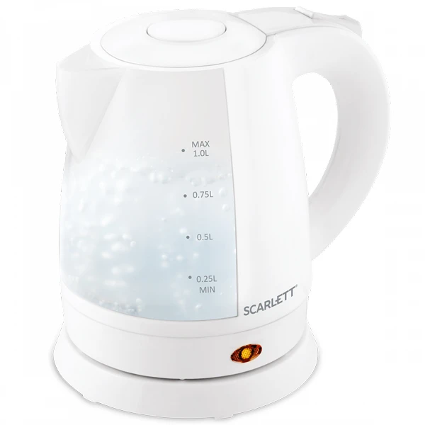 Scarlett шәйнегі SC-EK18P40