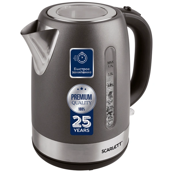 Чайник Scarlett SC-EK21S71