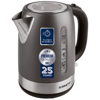 Чайник Scarlett SC-EK21S71