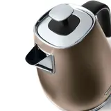 Чайник Delonghi KBI 2001BZ - фото 5