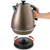 Чайник Delonghi KBI 2001BZ - фото 4