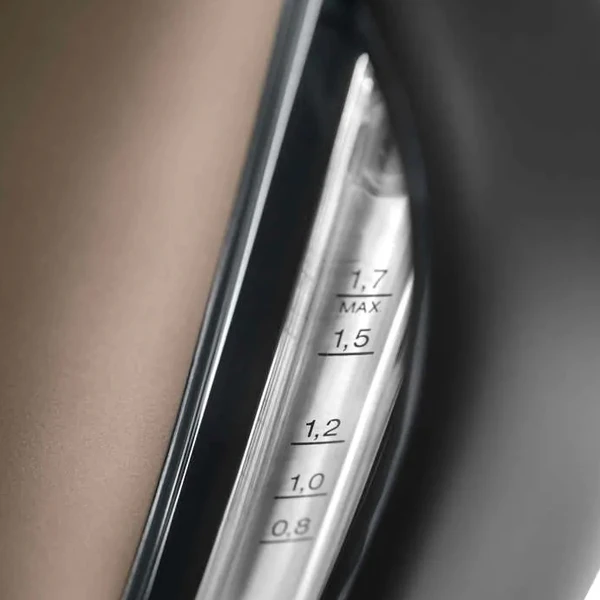 Чайник Delonghi KBI 2001BZ - фото 3