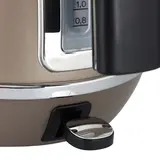 Чайник Delonghi KBI 2001BZ - фото 2