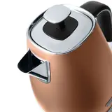 Чайник Delonghi KBI 2001CP - фото 5