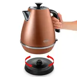 Чайник Delonghi KBI 2001CP - фото 6