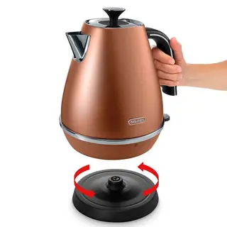 Чайник Delonghi KBI 2001CP