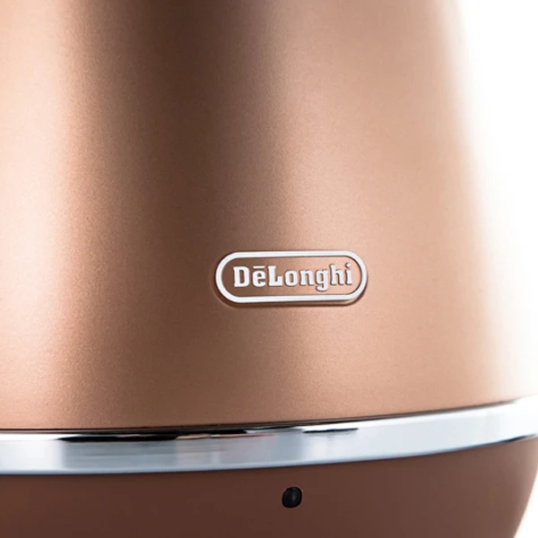 Чайник Delonghi KBI 2001CP - фото 7