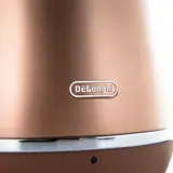 Чайник Delonghi KBI 2001CP - фото 7