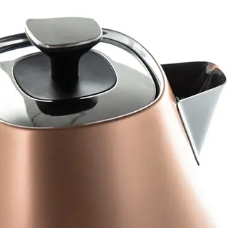 Чайник Delonghi KBI 2001CP