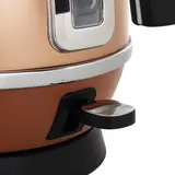 Чайник Delonghi KBI 2001CP - фото 3