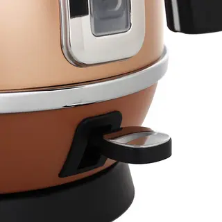 Чайник Delonghi KBI 2001CP