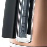 Чайник Delonghi KBI 2001CP - фото 4