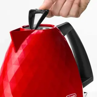 Delonghi шәйнегі KBJ 2001R