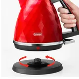 Delonghi шәйнегі KBJ 2001R - фото 4