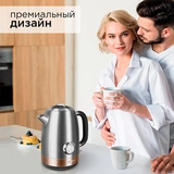 Чайник Redmond RK-CBM147 - фото 4