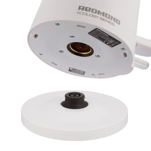 Чайник Redmond RK-M129 - фото 9