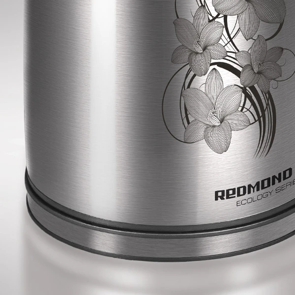 Чайник Redmond RK-M159 - фото 4