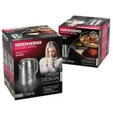 Чайник Redmond RK-M159 - фото 6