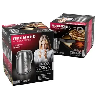 Чайник Redmond RK-M159