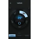 Redmond шәйнегі RK-M171S (Металл) - фото 2