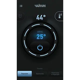 Redmond шәйнегі RK-M171S (Металл)