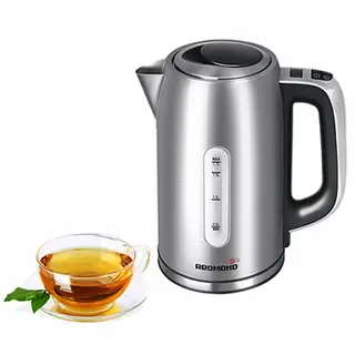 Redmond шәйнегі RK-M171S (Металл)