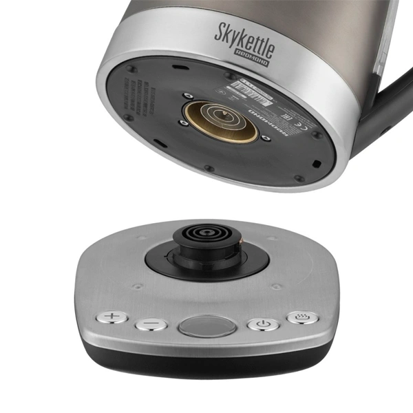 Чайник Redmond RK-M173S-E - фото 9