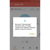 Redmond шәйнегі SkyKettle RK-G211S - фото 21