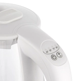 Чайник электрический Redmond SkyKettle RK-G211S Белый RK-G211S - фото 24