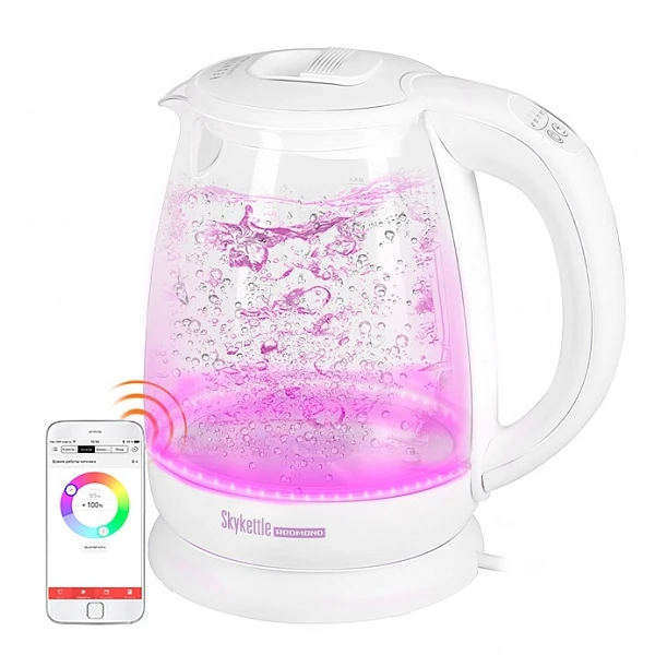 Redmond шәйнегі SkyKettle RK-G211S - фото 5