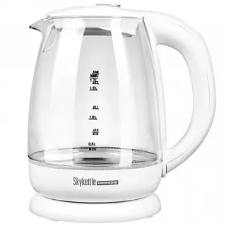 Чайник электрический Redmond SkyKettle RK-G211S Белый RK-G211S