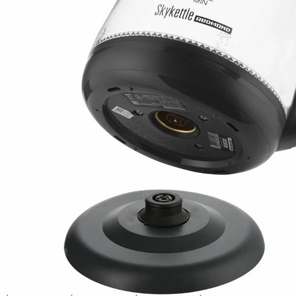 Чайник Redmond SkyKettle RK-G213S - фото 18