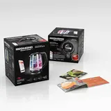 Чайник Redmond SkyKettle RK-G213S - фото 19